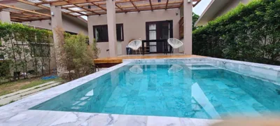 One-Bedroom Villa — Samutra Residences