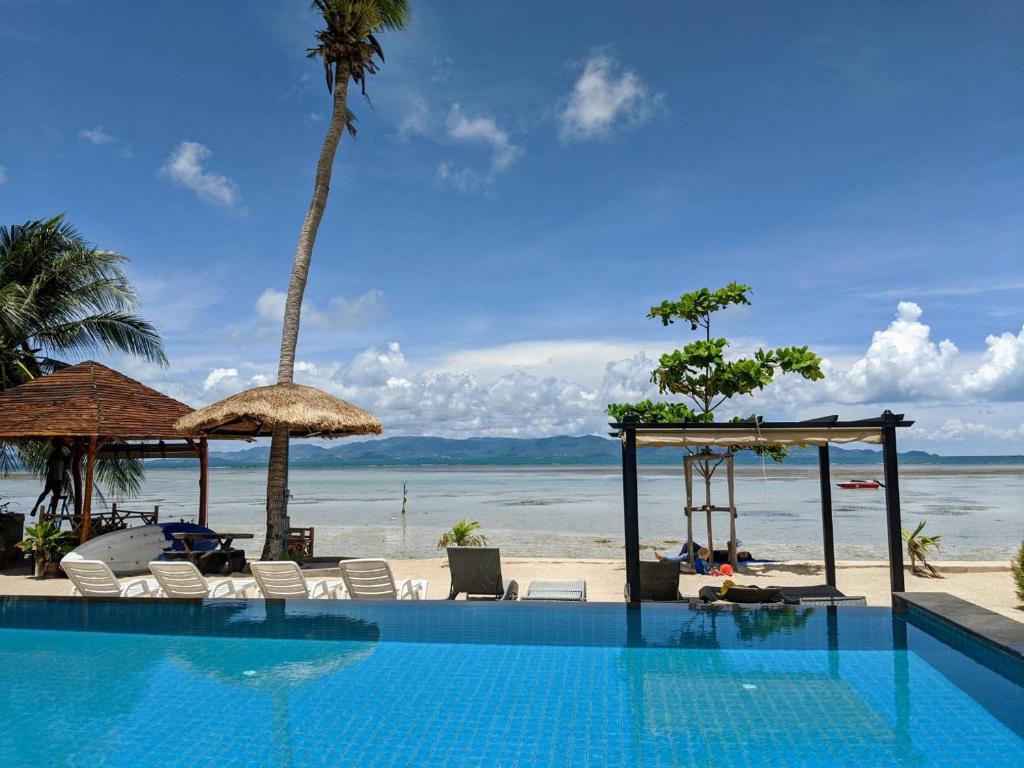Samutra Residences – Koh Phangan