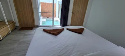 Villa with Private Pool — Samutra Residences